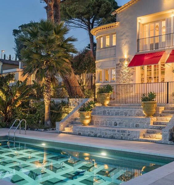 Recherche de fuite, modification de la convention IRS